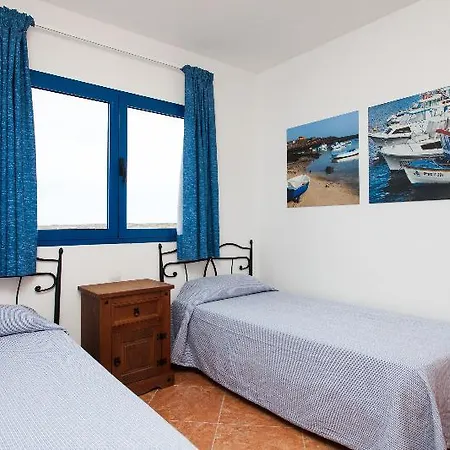 Tao El Hotell Cotillo