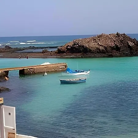 Apartamento Tao El Cotillo