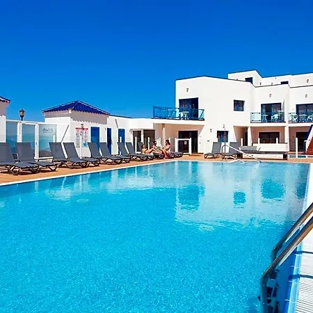 Hotell Tao El 3*