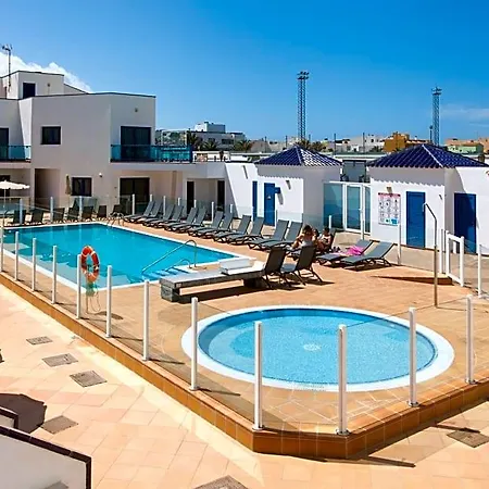 Hotell Tao El 3*