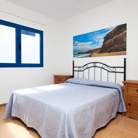Apartment Tao El *