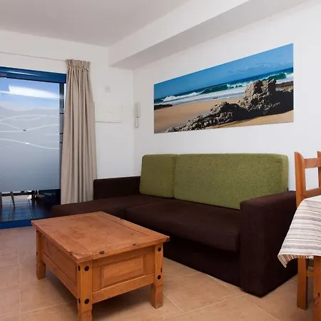 Tao El * El Cotillo (Fuerteventura)