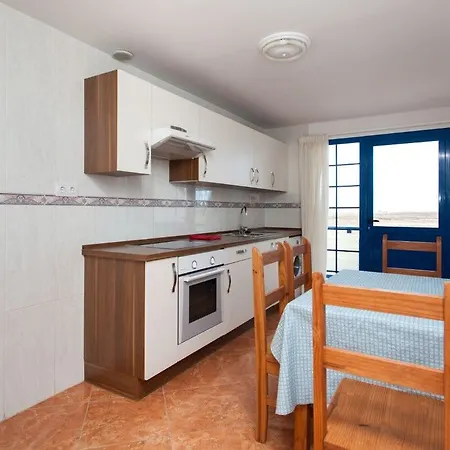 Tao El Hotell Cotillo