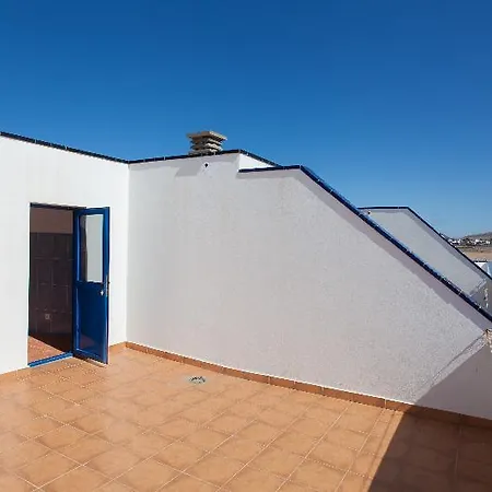 Apartment Tao El *