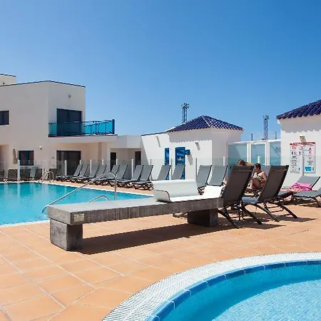 Tao El Hotell Cotillo