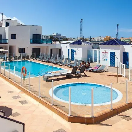 Tao El El Cotillo (Fuerteventura)