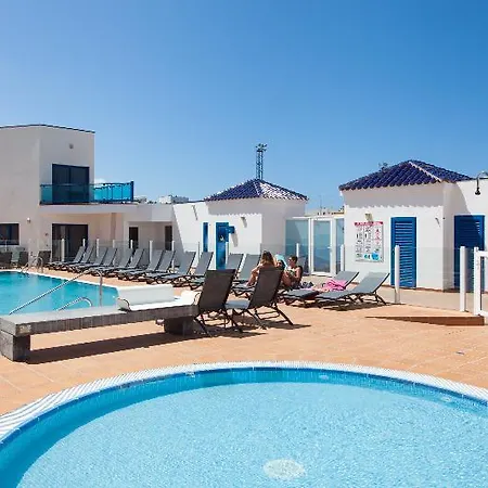 Tao El Apartment