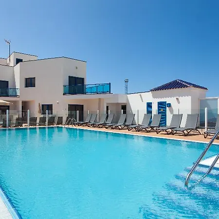 Apartment Tao El *