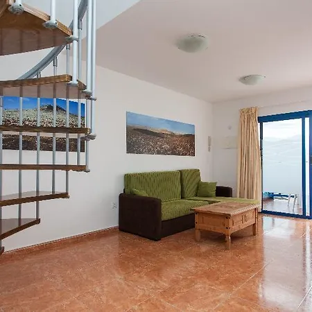 Tao El Apartment