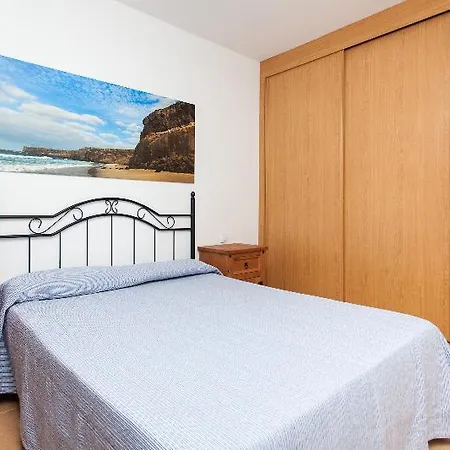 Apartment Tao El *