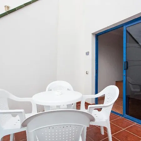Tao El Apartment *