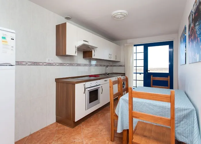 Tao El Hotel Cotillo