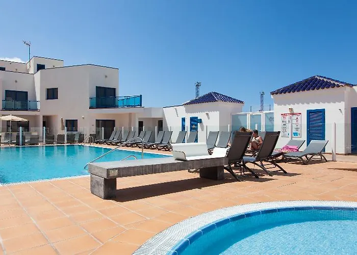 Tao El Hotel Cotillo