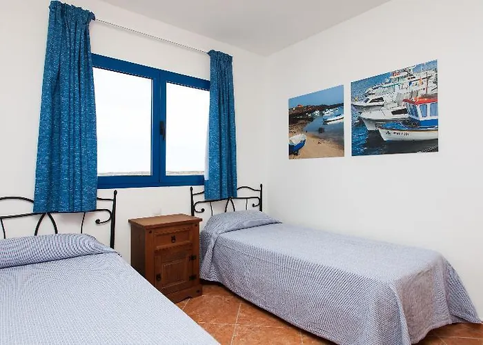 Tao El Hotel Cotillo